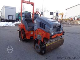 HAMM HD 12 VV Kubota Diesel 2500 kg