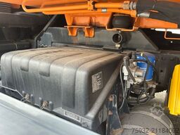 MAN 28.320 HS HN Schörling  Zöller