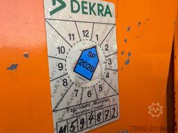 MAN 28.320 HS HN Schörling  Zöller