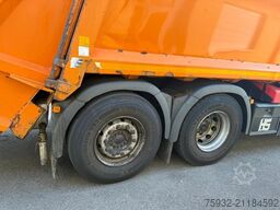 MAN 28.320 HS HN Schörling  Zöller