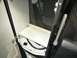 SETRA S 511 HD  Clubbus USB Steckdosen