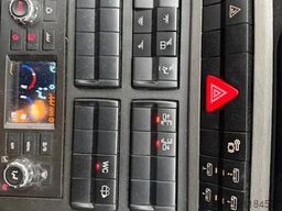 SETRA S 511 HD  Clubbus USB Steckdosen