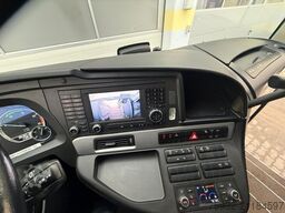 SETRA S 511 HD  Clubbus USB Steckdosen