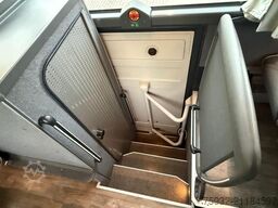 SETRA S 511 HD  Clubbus USB Steckdosen