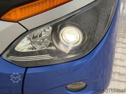 SETRA S 511 HD  Clubbus USB Steckdosen