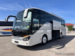 SETRA S 511 HD  Clubbus USB Steckdosen - NEULACK TOP