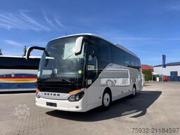 SETRA S 511 HD  Clubbus USB Steckdosen - NEULACK TOP