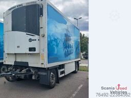 Schmitz Cargobull SCB D2 Tiefkühlkoffer TK SLXi 300