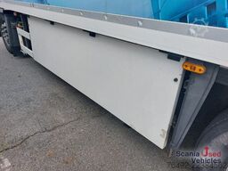 Schmitz Cargobull SCB D2 Tiefkühlkoffer TK SLXi 300
