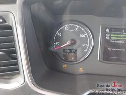 Scania R 410 B6x2NB Thermo King SLXi 300 Std. 3.959  Lade