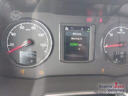 Scania R 410 B6x2NB Thermo King SLXi 300 Std. 3.959  Lade