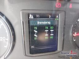 Scania R 410 B6x2NB Thermo King SLXi 300 Std. 3.959  Lade