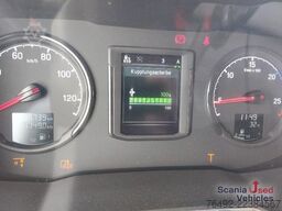 Scania R 410 B6x2NB Thermo King SLXi 300 Std. 3.959  Lade