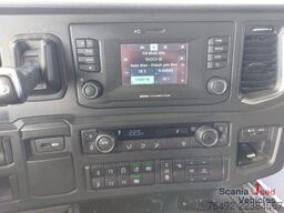 Scania R 410 B6x2NB Thermo King SLXi 300 Std. 3.959  Lade