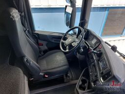 Scania R 410 B6x2NB Thermo King SLXi 300 Std. 3.959  Lade