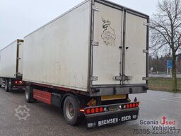 Gföllner Rohrbahnen Aggregat + Achsen Bj. 2021