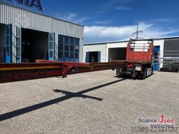 Nooteboom OBV-55-03V 3 fach Tele !!!