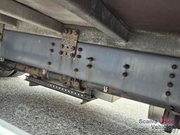 Scania G 360 LB4x2MLB Pritsche PL Smart 2 !!