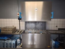 Meiko M-iClean HXL-PW