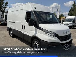 IVECO 35S16V Klima / DAB / PDC