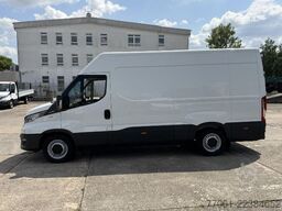 IVECO 35S16V Klima / DAB / PDC