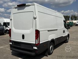 IVECO 35S16V Klima / DAB / PDC