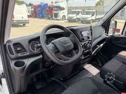IVECO 35S16V Klima / DAB / PDC