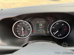 IVECO 35S16V Klima / DAB / PDC