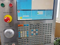 Haas VF-2 4 Achse IKZ