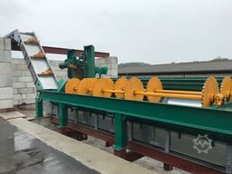 SWT Maschinenbau H256 / 800