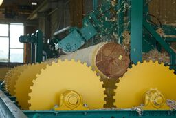 SWT Maschinenbau H256 / 800