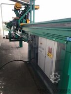 SWT Maschinenbau H256 / 800