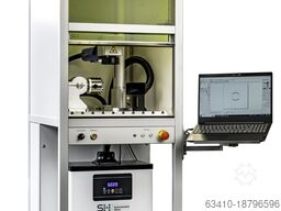 20 Watt Laser Systemtechnik Hölzer GmbH Beschriftungslaser LAS 28 20 Watt