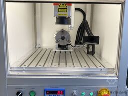 20 Watt Laser Systemtechnik Hölzer GmbH Beschriftungslaser LAS 28 20 Watt