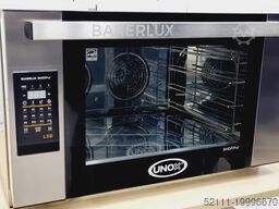 Unox Bakerlux 4