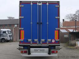 LAMBERET LVF S 3E | CARRIER VECTOR 1850 Mt / 11672h | 20...