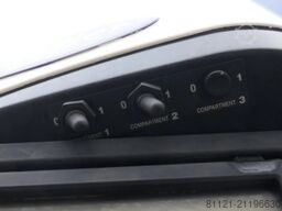 LAMBERET LVF S 3E | CARRIER VECTOR 1850 Mt / 11672h | 20...