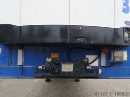 LAMBERET LVF S 3E | CARRIER VECTOR 1850 Mt / 11672h | 20...