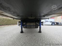 LAMBERET LVF S 3E | CARRIER VECTOR 1850 Mt / 11672h | 20...