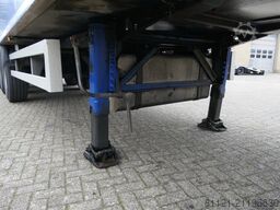 LAMBERET LVF S 3E | CARRIER VECTOR 1850 Mt / 11672h | 20...