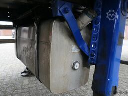 LAMBERET LVF S 3E | CARRIER VECTOR 1850 Mt / 11672h | 20...