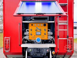 SCANIA P450 XT Allrad TLF4000-St 5.000 l Wasser