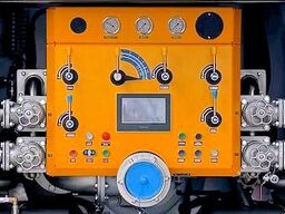 SCANIA P450 XT Allrad TLF4000-St 5.000 l Wasser