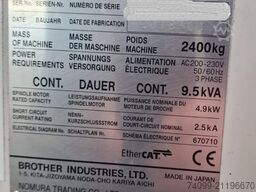 Brother SPEDIO MOD 700X1