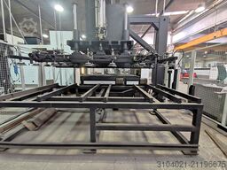 Mazak EMC3015