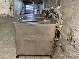 Finnsonic MC 360/III