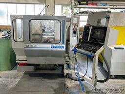 Mikron WF 31D