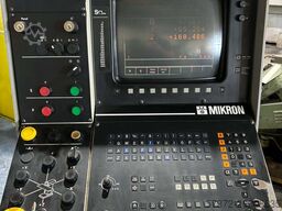 Mikron WF 31D