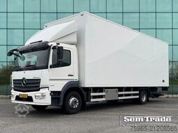 MERCEDES-BENZ Atego