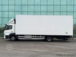 MERCEDES-BENZ Atego